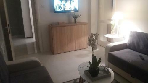 Apartamento Holiday Home Duka's