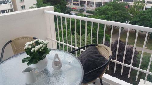 Apartamento Holiday Home Duka's