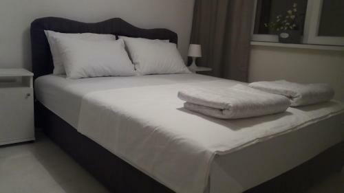 Apartamento Holiday Home Duka's