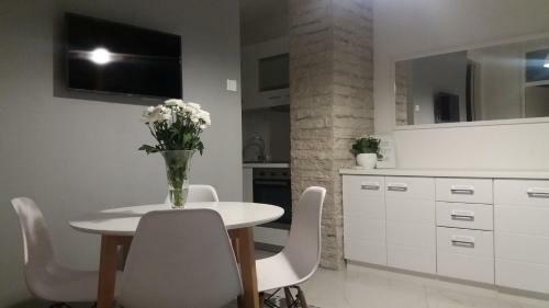 Apartamento Holiday Home Duka's