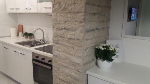 Apartamento Holiday Home Duka's