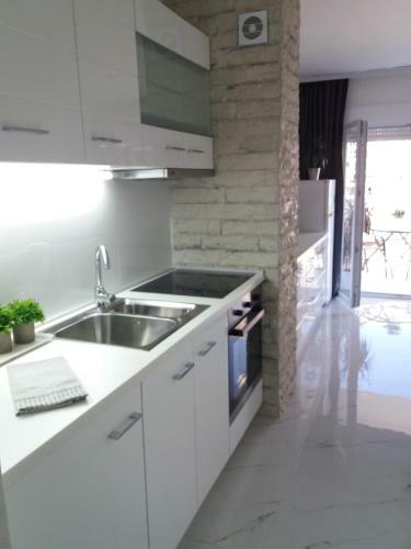 Apartamento Holiday Home Duka's