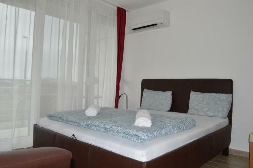 Germering Apartmanok