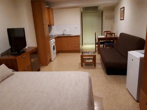 Apartamento Sanfernando14