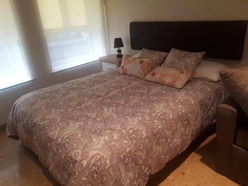 Apartamento Sanfernando14