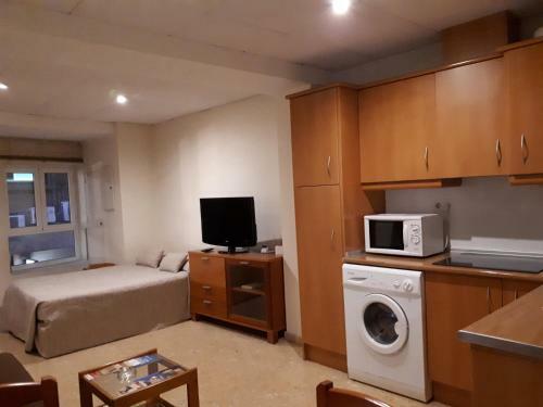 Apartamento Sanfernando14