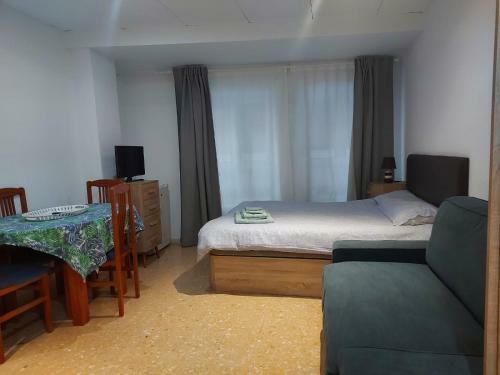 Apartamento Sanfernando14
