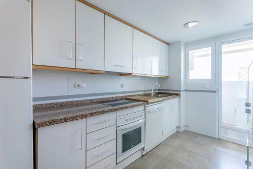 Luxury Seaview Apartment