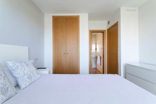 Luxury Seaview Apartment