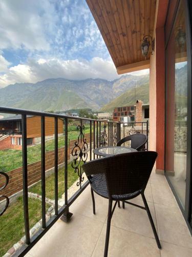 Hotel Cliff House