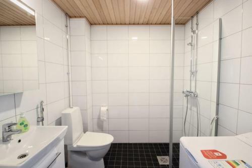 Studio Apartment In Downtown Jyvaskyla