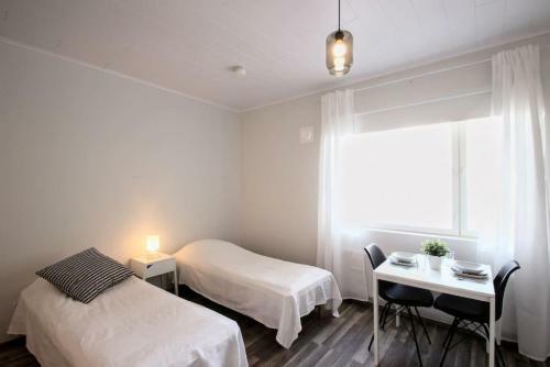 Studio Apartment In Downtown Jyvaskyla