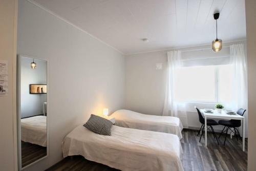Studio Apartment In Downtown Jyvaskyla