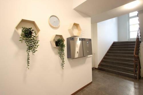 Studio Apartment In Downtown Jyvaskyla