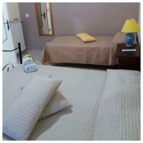 B&B Casa Keramos