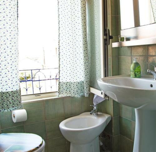 B&B Casa Keramos