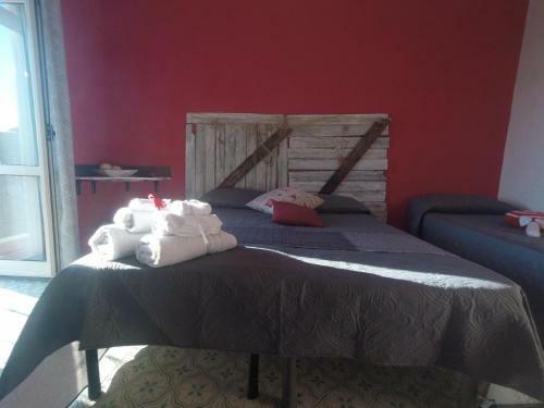 B&B Casa Keramos
