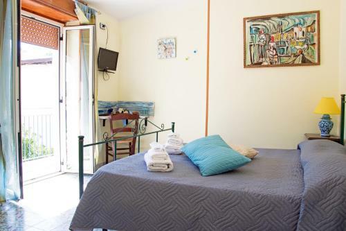 B&B Casa Keramos