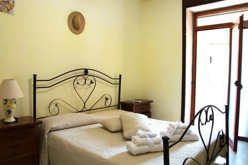 B&B Casa Keramos