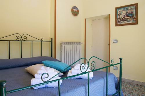B&B Casa Keramos