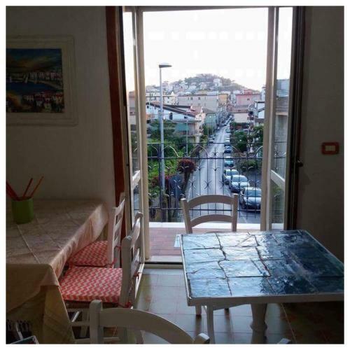B&B Casa Keramos