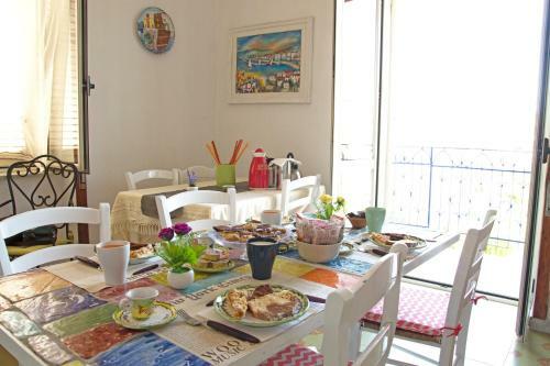 B&B Casa Keramos