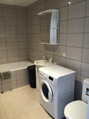 Apartamento Sweet Home