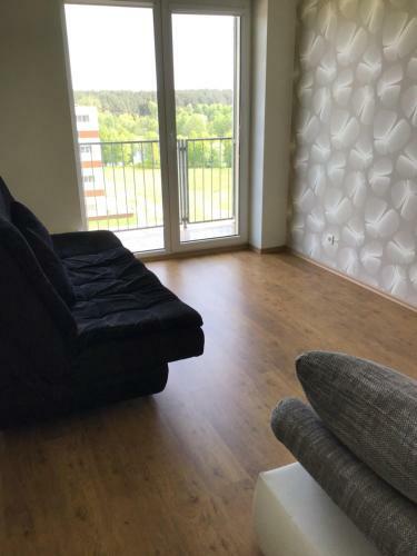Apartamento Sweet Home