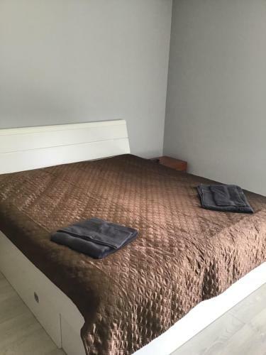 Apartamento Sweet Home