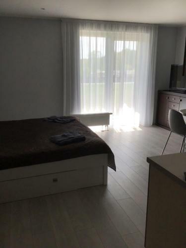 Apartamento Sweet Home