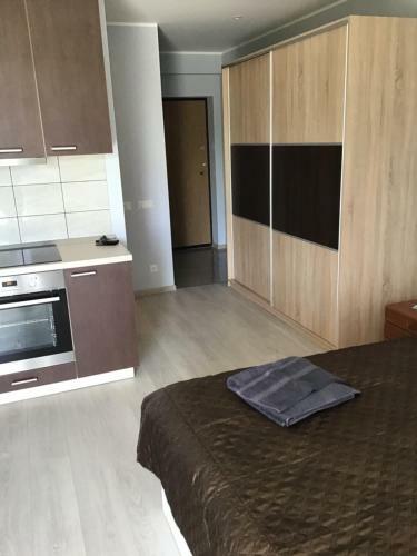 Apartamento Sweet Home