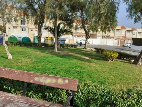 Apartamento Bahia De Almeria