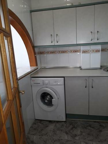 Apartamento Bahia De Almeria