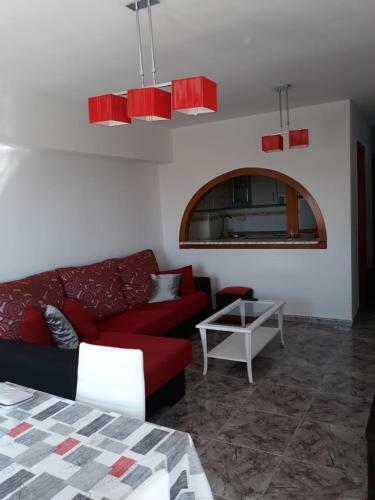 Apartamento Bahia De Almeria