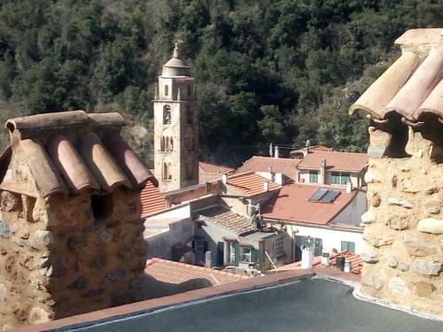 Apartamento Appartamento Vista Mare