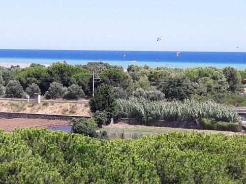 Apartamento Appartamento Vista Mare