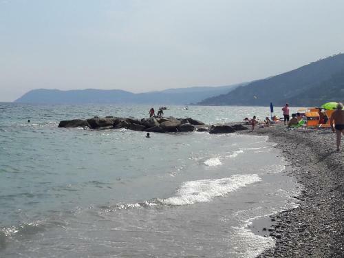 Apartamento Appartamento Vista Mare