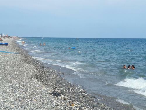 Apartamento Appartamento Vista Mare