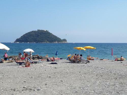 Apartamento Appartamento Vista Mare