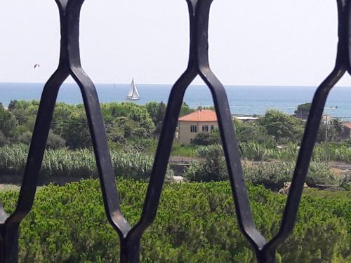 Apartamento Appartamento Vista Mare