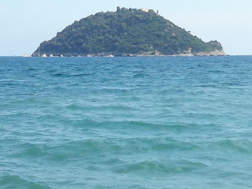 Apartamento Appartamento Vista Mare