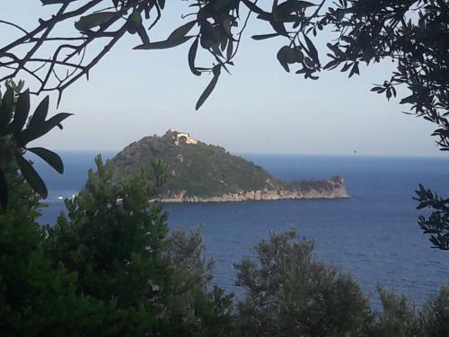 Apartamento Appartamento Vista Mare
