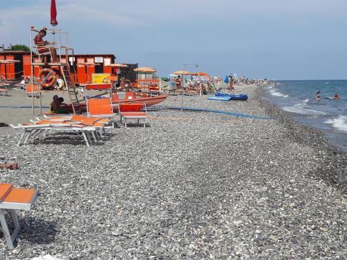 Apartamento Appartamento Vista Mare