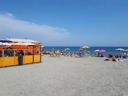 Apartamento Appartamento Vista Mare