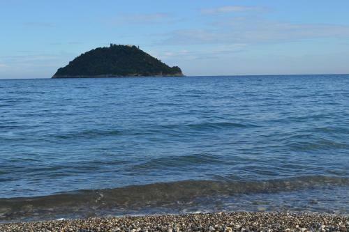 Apartamento Appartamento Vista Mare