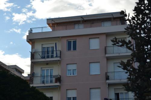 Apartamento Appartamento Vista Mare