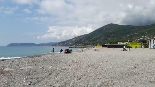Apartamento Appartamento Vista Mare