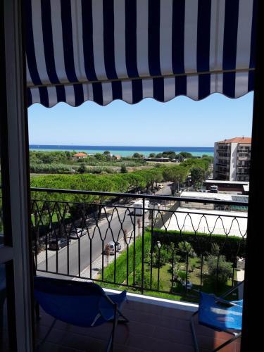 Apartamento Appartamento Vista Mare