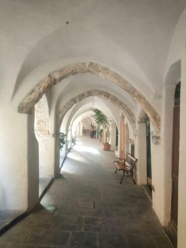 Apartamento Appartamento Vista Mare