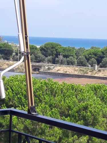 Apartamento Appartamento Vista Mare